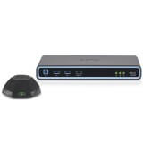 Biamp Devio SCR-20T, Sistema de procesamiento para videoconferencia